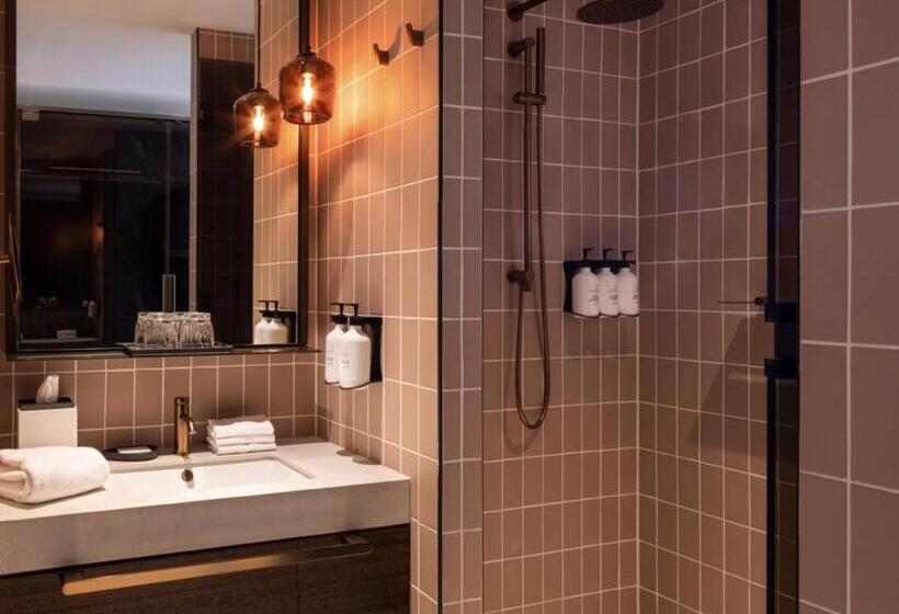 클래식 룸, Intercontinental Sorrento Mornington Peninsula