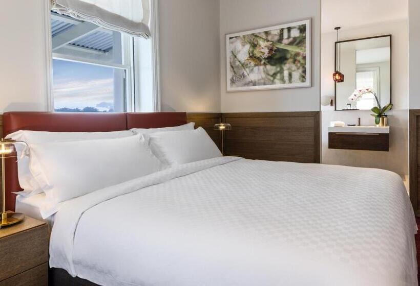 침실 2개 스위트, Intercontinental Sorrento Mornington Peninsula