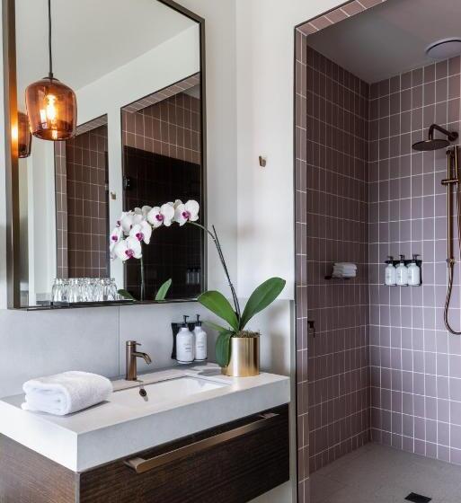 스탠다드 룸 킹사이즈 침대, Intercontinental Sorrento Mornington Peninsula