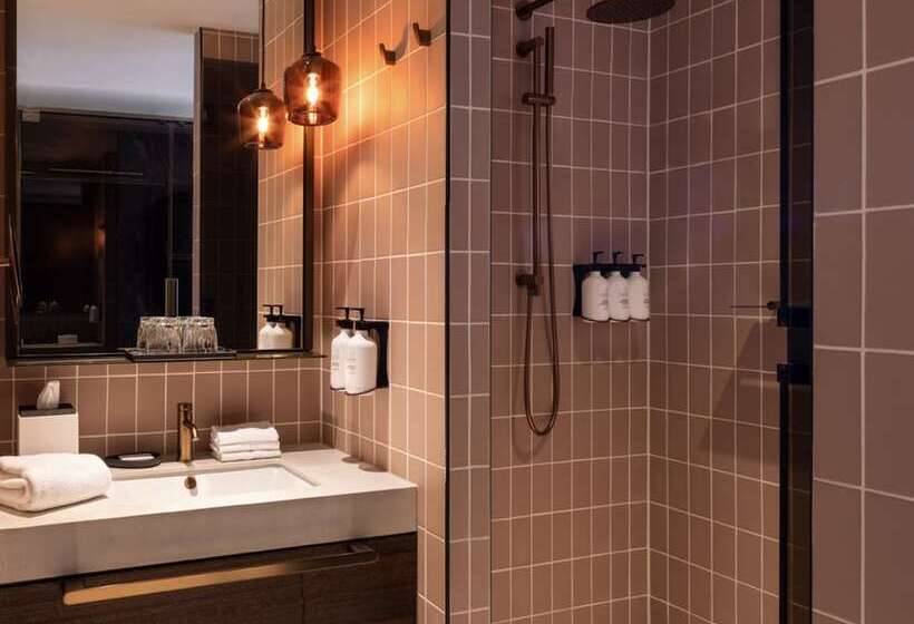 프리미엄 룸, Intercontinental Sorrento Mornington Peninsula