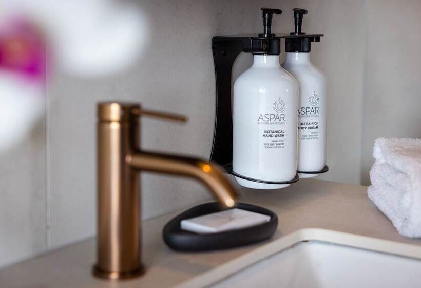 스위트, Intercontinental Sorrento Mornington Peninsula