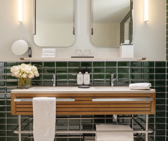 2 Bedroom Suite with Terrace, Intercontinental Sorrento Mornington Peninsula