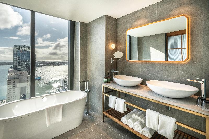 클래식 룸, Intercontinental Sorrento Mornington Peninsula