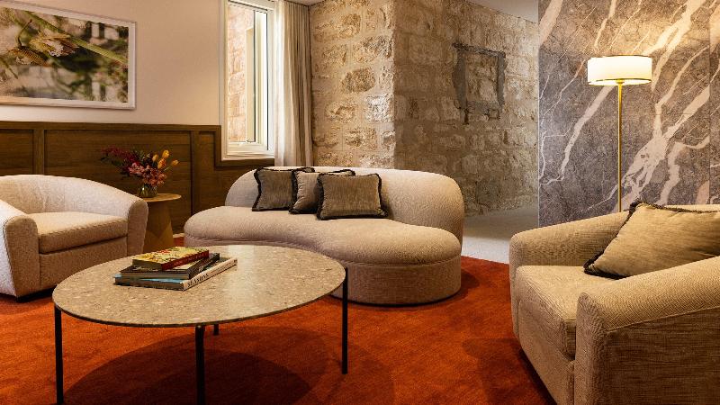 침실 2개 스위트, Intercontinental Sorrento Mornington Peninsula