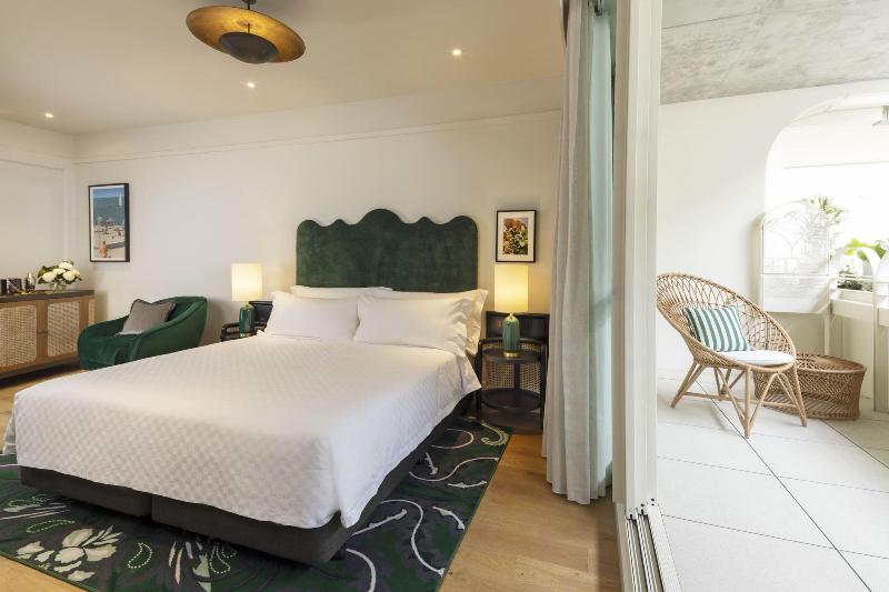 2 Bedroom Suite with Terrace, Intercontinental Sorrento Mornington Peninsula