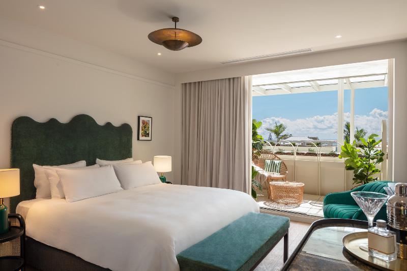 프리미엄 룸, Intercontinental Sorrento Mornington Peninsula