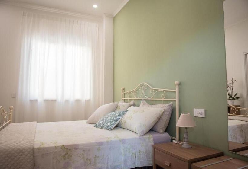 Quarto Estandar, B&b La Piazzetta