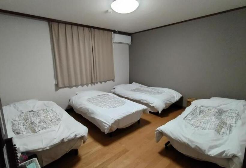 استودیوی استاندارد, Guest Housetakagi   Vacation Stay 59922v