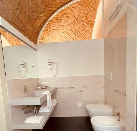 استودیو استاندارد با تخت کینگ, Palazzo Borgocolonne Apartments