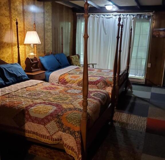 Номер Deluxe, Pocono Mountains Hotel And Spa