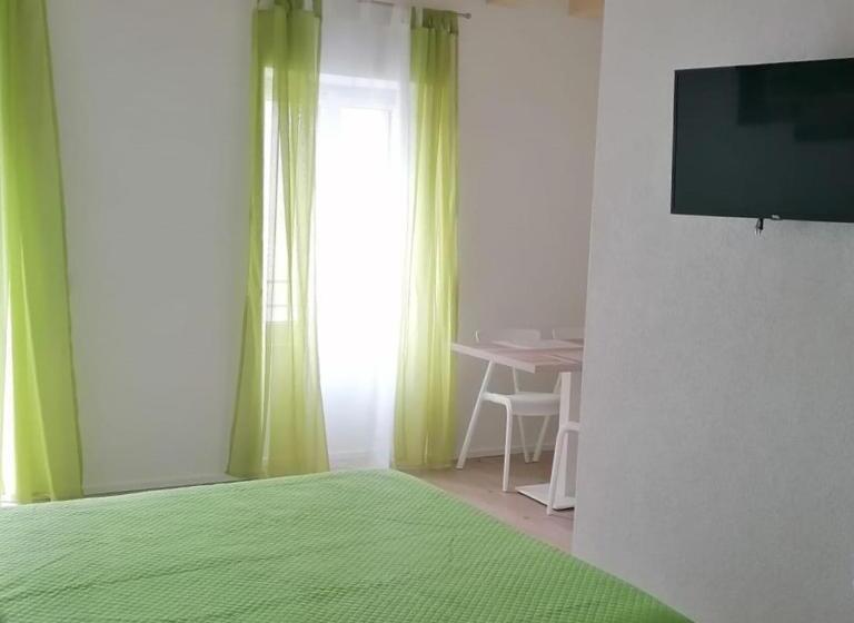 수피리어 패밀리 룸, B&b Al Portico