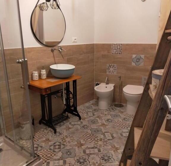 Номер Стандарт, Bnb La Casina Dei Nonni