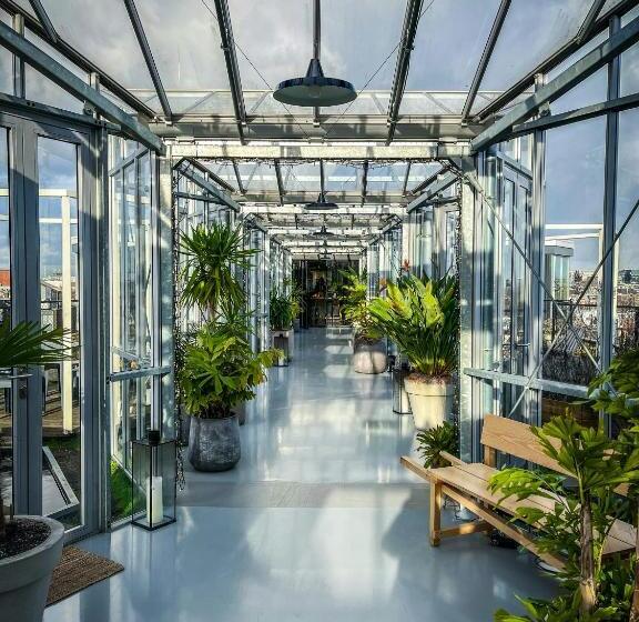 آپارتمان 1 خوابه, Eelhouse Private Studio