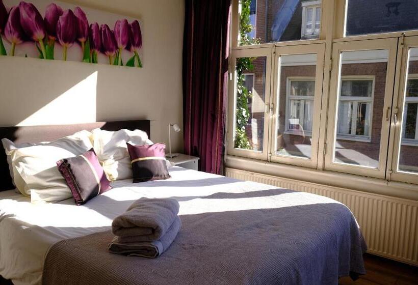 آپارتمان 1 خوابه, Eelhouse Private Studio