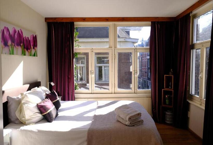 آپارتمان 1 خوابه, Eelhouse Private Studio