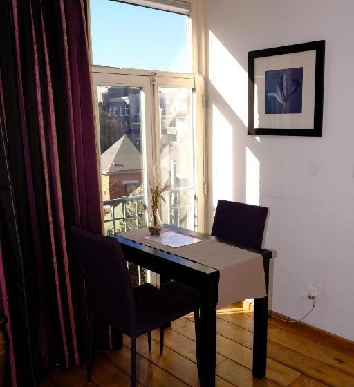آپارتمان 1 خوابه, Eelhouse Private Studio
