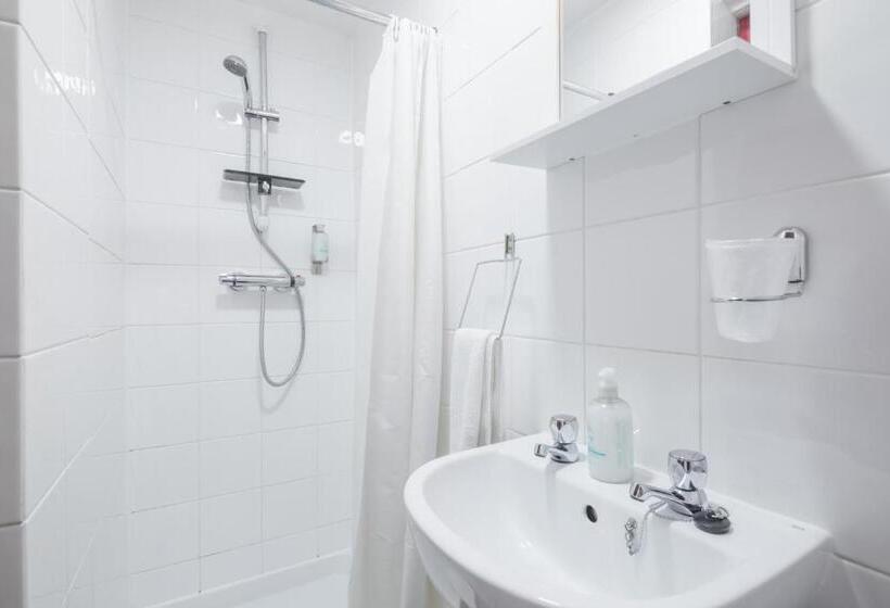 Quarto Economy Individual, Rasa Sayang House   Self Check In Guesthouse