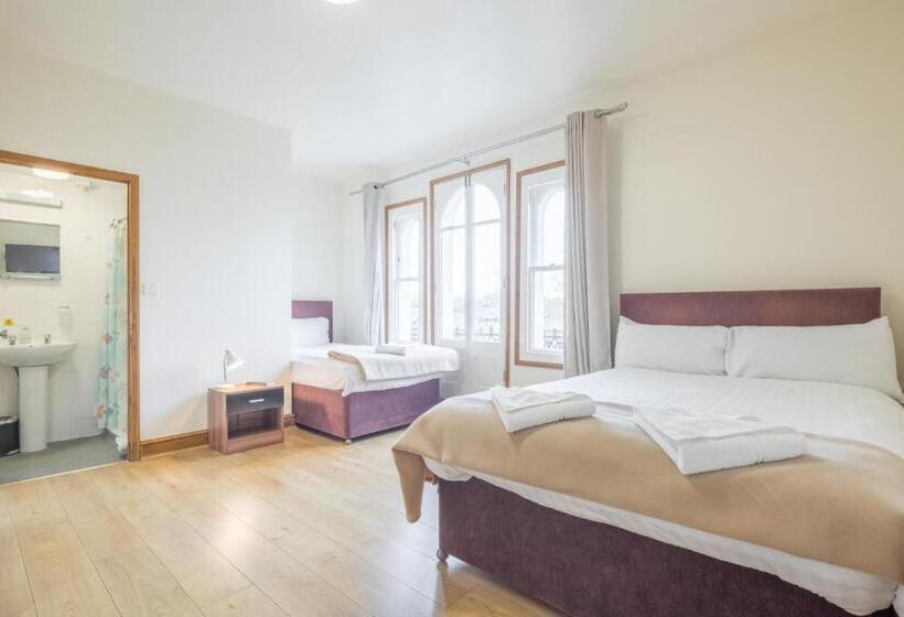 Quarto Economy, Rasa Sayang House   Self Check In Guesthouse