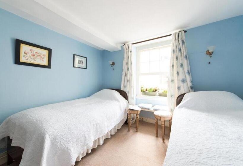 Номер Стандарт, St Annes Bed And Breakfast