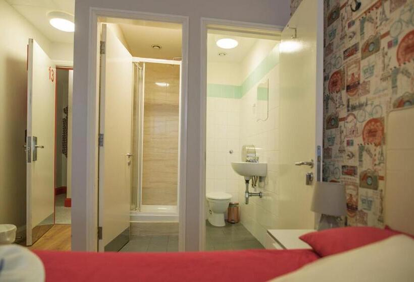 스탠다드 룸, Abigail S Hostel
