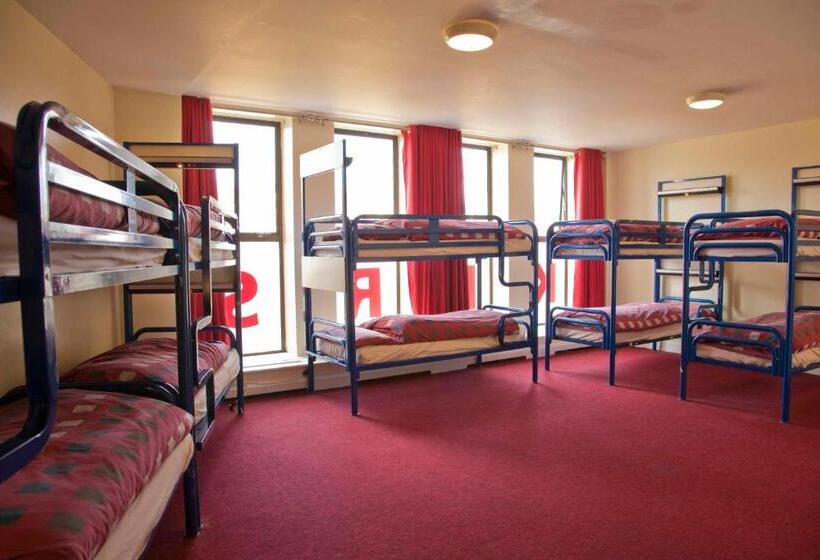 공동 객실, Abigail S Hostel