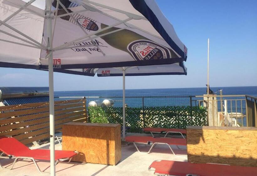 اتاق خانوادگی, Anastasia Studios, Apartments & Suites