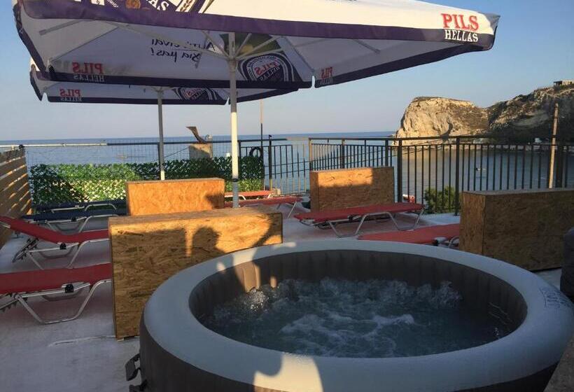خانه 1 خوابه, Anastasia Studios, Apartments & Suites