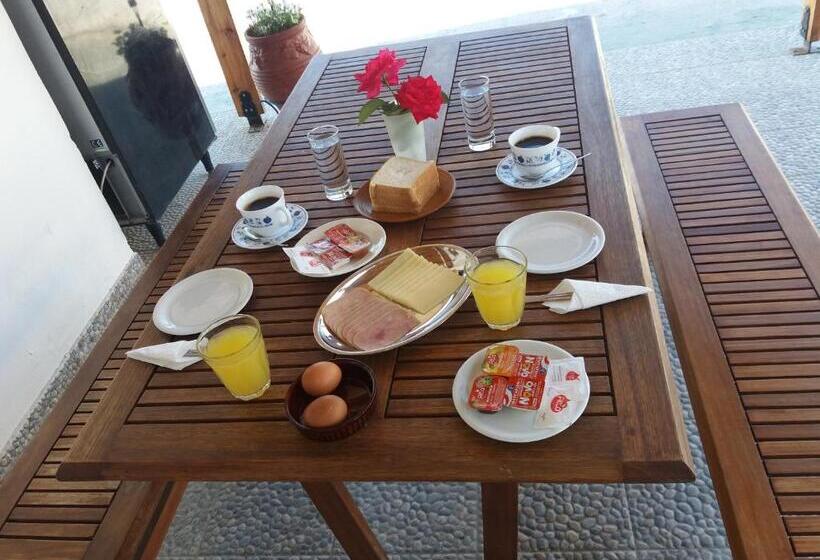 اتاق استاندارد با چشم‌انداز دریا, Anastasia Studios, Apartments & Suites