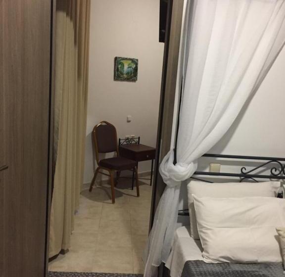 آپارتمان سوپریور 1 خوابه, Anastasia Studios, Apartments & Suites