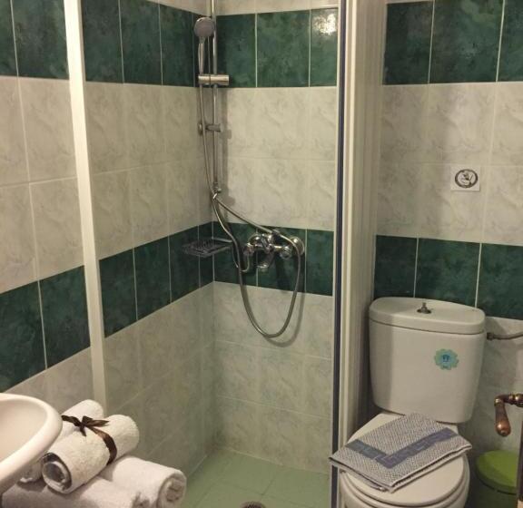آپارتمان سوپریور 1 خوابه, Anastasia Studios, Apartments & Suites