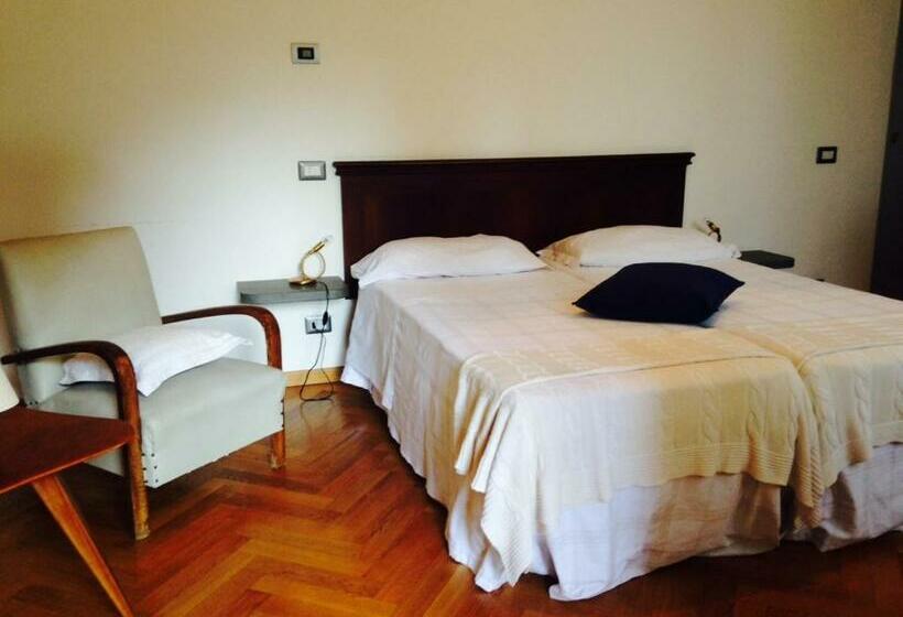اتاق استاندارد, B&b Entro Le Mura