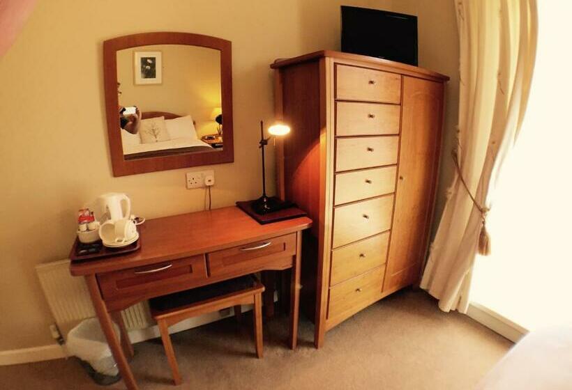 اتاق استاندارد یک نفره, Beach Haven Accommodations