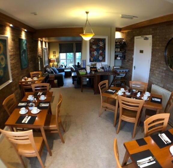 اتاق استاندارد, Beach Haven Accommodations