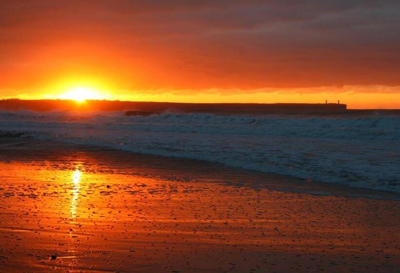 اتاق استاندارد چهار تخته, Beach Haven Accommodations