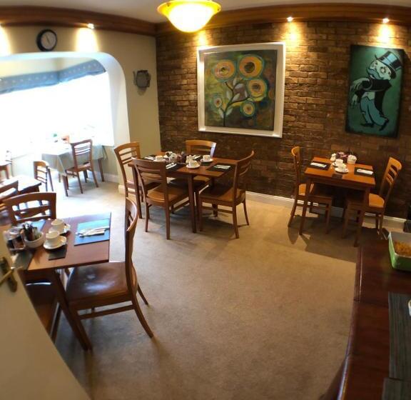 اتاق استاندارد, Beach Haven Accommodations
