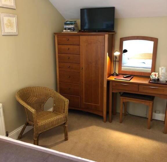 اتاق استاندارد, Beach Haven Accommodations
