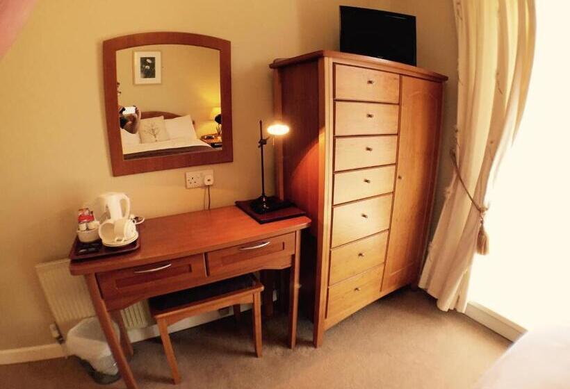 اتاق استاندارد, Beach Haven Accommodations