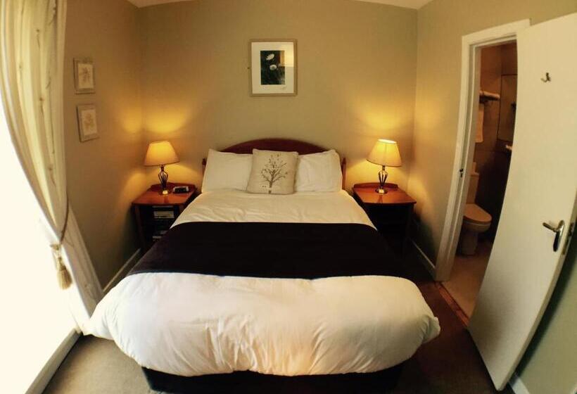 اتاق استاندارد, Beach Haven Accommodations