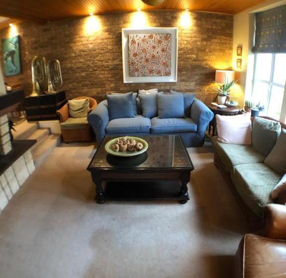 اتاق استاندارد چهار تخته, Beach Haven Accommodations
