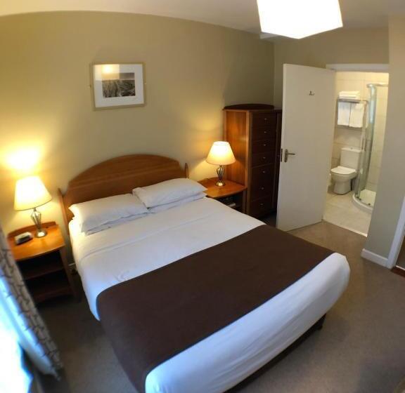 اتاق استاندارد, Beach Haven Accommodations