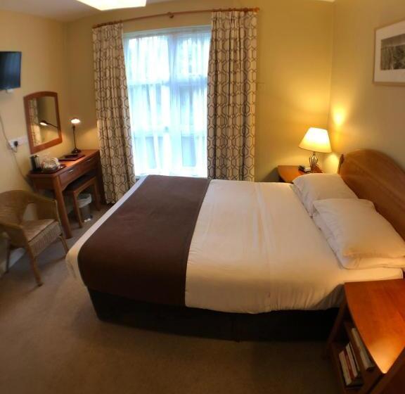 اتاق استاندارد, Beach Haven Accommodations