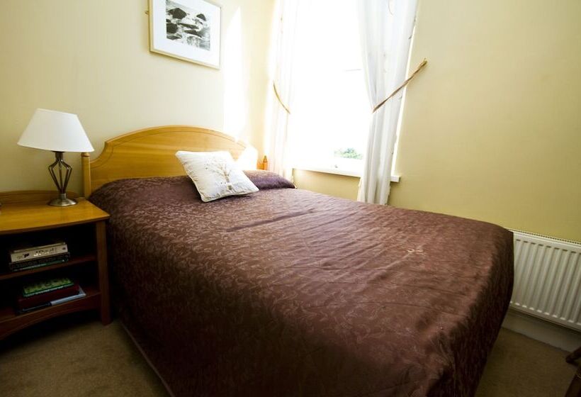 اتاق استاندارد, Beach Haven Accommodations