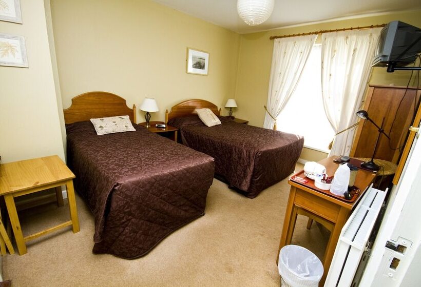 اتاق استاندارد سه نفره, Beach Haven Accommodations