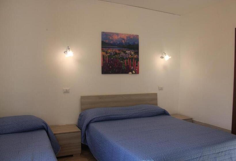 Апартаменты 1 Спальня, Bed & Breakfast Il Sentiero