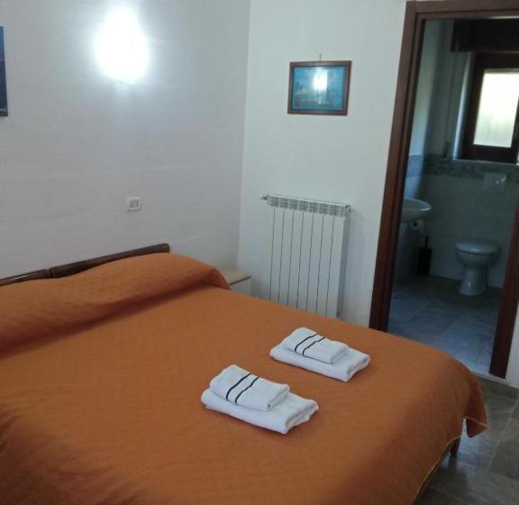 Номер Стандарт, Bed & Breakfast Il Sentiero