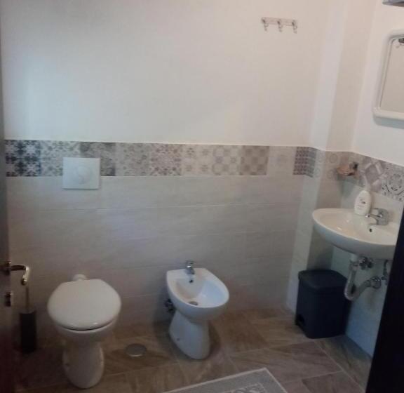 Номер Стандарт Трехместный, Bed & Breakfast Il Sentiero