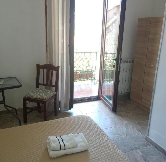 Четырехместный Номер Стандарт, Bed & Breakfast Il Sentiero
