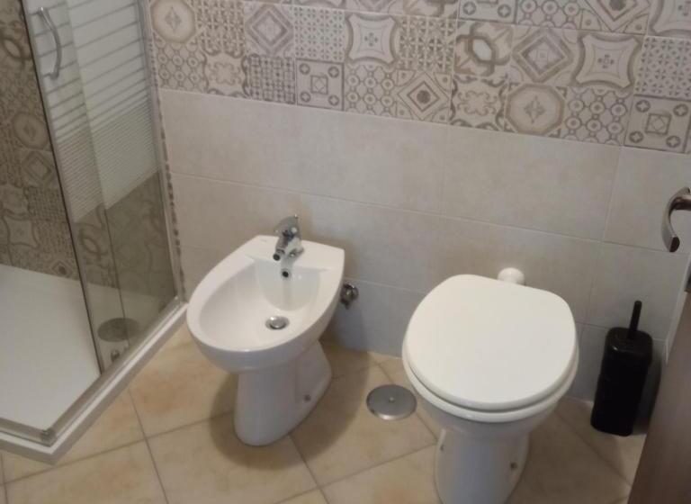 Апартаменты 1 Спальня, Bed & Breakfast Il Sentiero