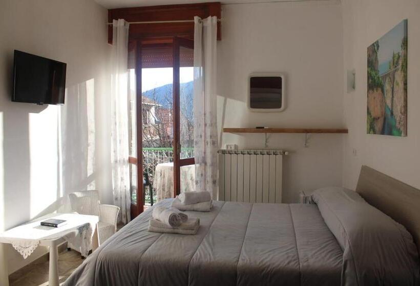 Номер Стандарт Трехместный, Bed & Breakfast Il Sentiero