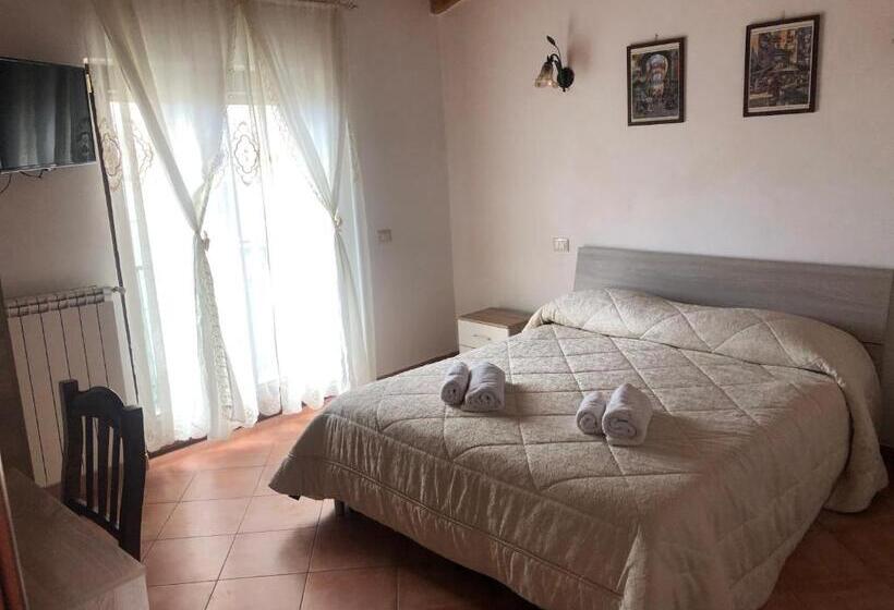 Номер Стандарт Совместная Ванная, Bed & Breakfast Il Sentiero